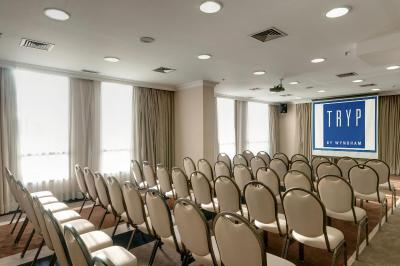 هتل ساو پاولو ایگواتمی بای ملی