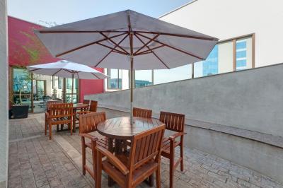 هتل ساو پاولو ایگواتمی بای ملی