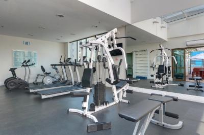 هتل ساو پاولو ایگواتمی بای ملی