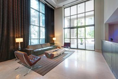 هتل ساو پاولو ایگواتمی بای ملی