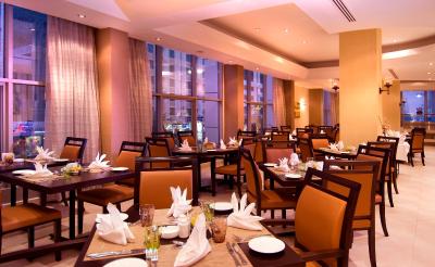 کوپتورن داون تاون