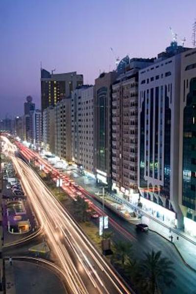 کوپتورن داون تاون