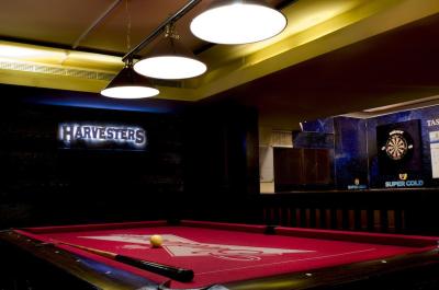 کوپتورن داون تاون