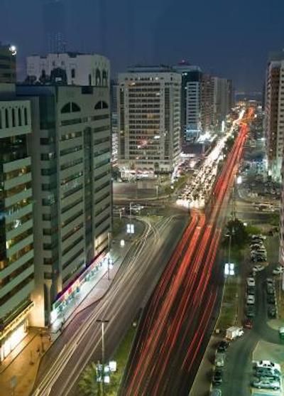 کوپتورن داون تاون