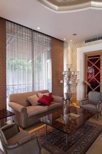 وارویک پالم بیچ