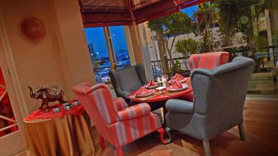 وارویک پالم بیچ