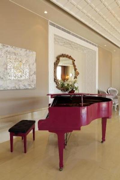 وارویک پالم بیچ