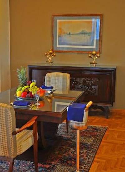 وارویک پالم بیچ