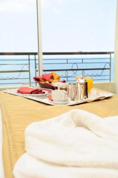 وارویک پالم بیچ