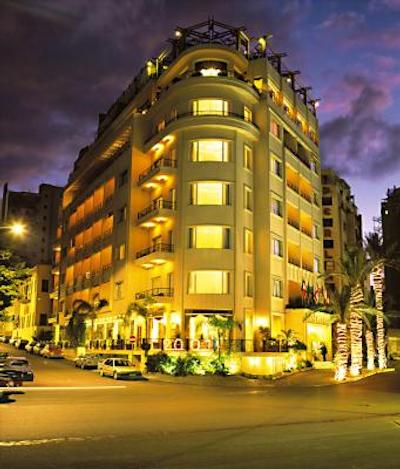 وارویک پالم بیچ