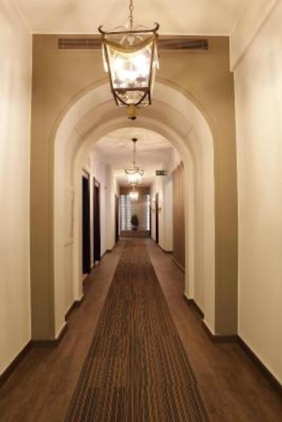 وارویک پالم بیچ