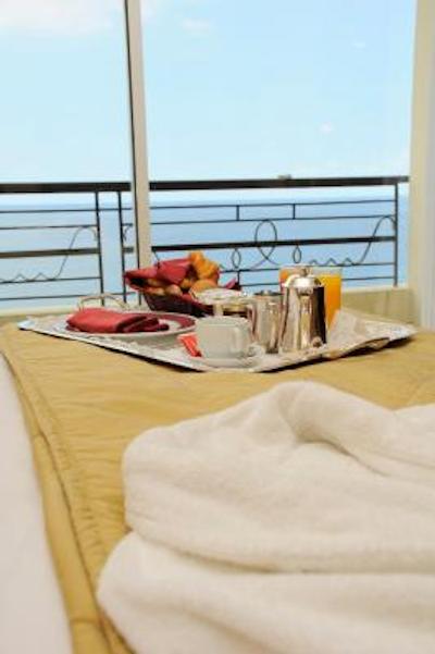 وارویک پالم بیچ