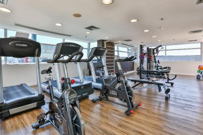 پارک این بای رادیسن برینی