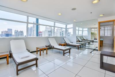 پارک این بای رادیسن برینی