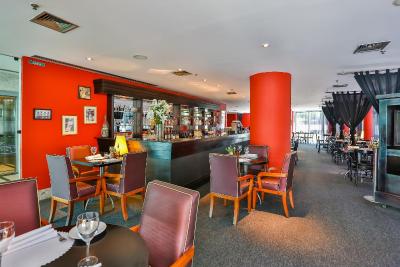 پارک این بای رادیسن برینی