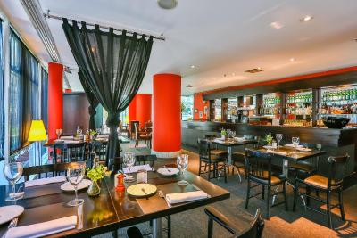 پارک این بای رادیسن برینی