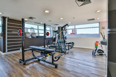 پارک این بای رادیسن برینی