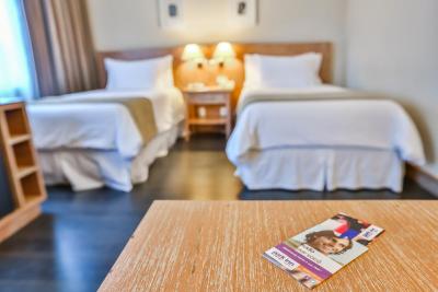 پارک این بای رادیسن برینی