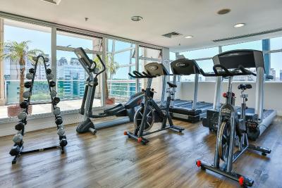 پارک این بای رادیسن برینی