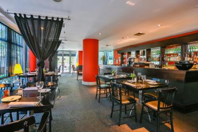 پارک این بای رادیسن برینی