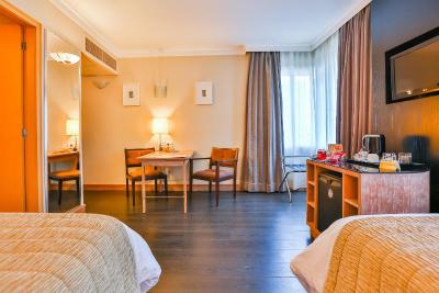 پارک این بای رادیسن برینی