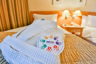 پارک این بای رادیسن برینی