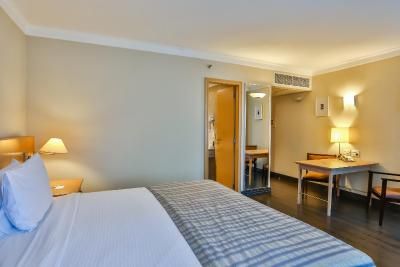 پارک این بای رادیسن برینی