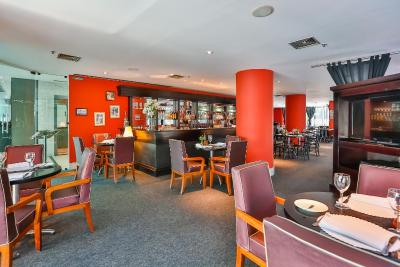 پارک این بای رادیسن برینی