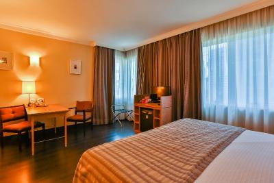 پارک این بای رادیسن برینی