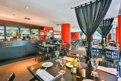 پارک این بای رادیسن برینی