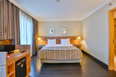 پارک این بای رادیسن برینی