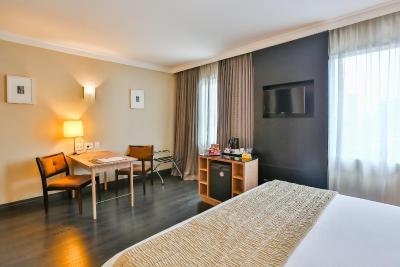 پارک این بای رادیسن برینی