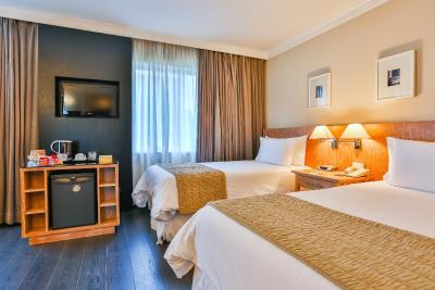 پارک این بای رادیسن برینی