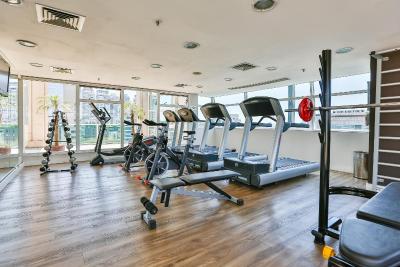 پارک این بای رادیسن برینی