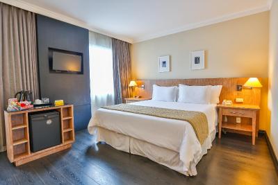 پارک این بای رادیسن برینی