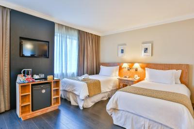 پارک این بای رادیسن برینی