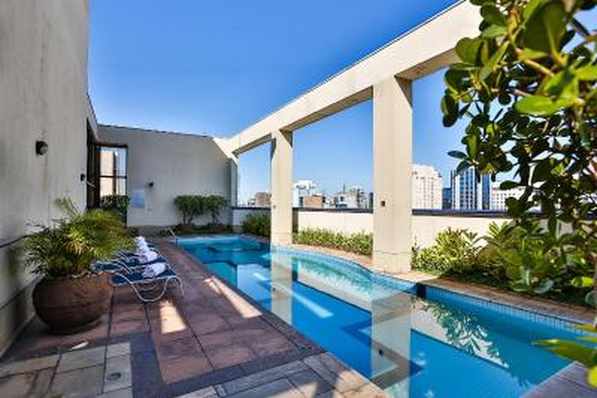 Itaim São Paulo by Atlantica Hotels