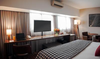 وایندهام ساو پاولو برینی