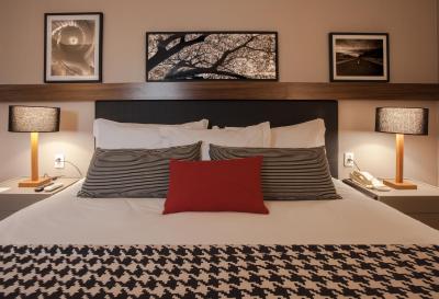 وایندهام ساو پاولو برینی