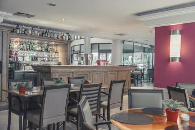 وایندهام ساو پاولو برینی