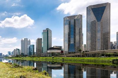 وایندهام ساو پاولو برینی