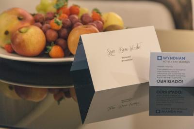 وایندهام ساو پاولو برینی