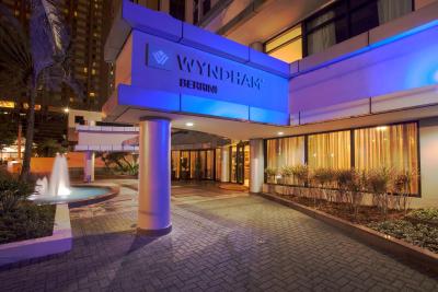 وایندهام ساو پاولو برینی