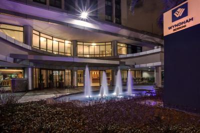 وایندهام ساو پاولو برینی