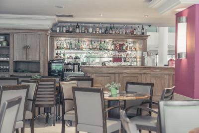 وایندهام ساو پاولو برینی