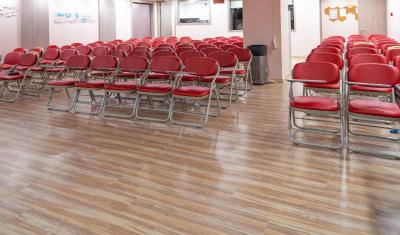 مرکور شانگهای هانگچائو ساوت