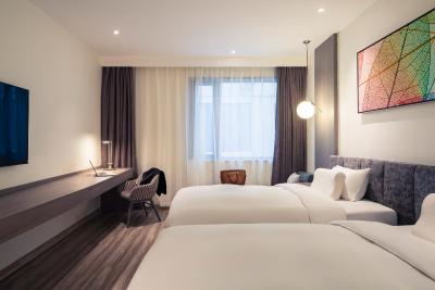 مرکور شانگهای هانگچائو ساوت