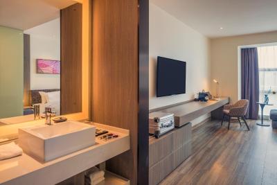 مرکور شانگهای هانگچائو ساوت