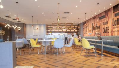 مرکور شانگهای هانگچائو ساوت