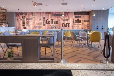 مرکور شانگهای هانگچائو ساوت